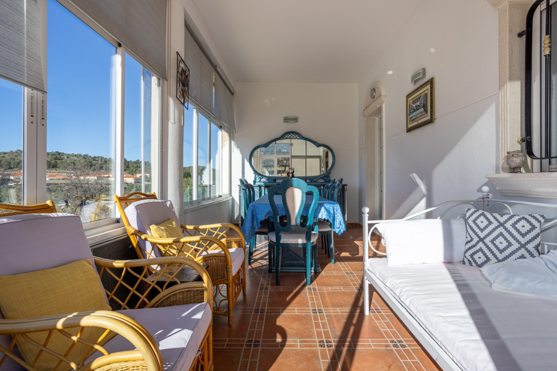 Venta - Finca / Country Property - La Zarza