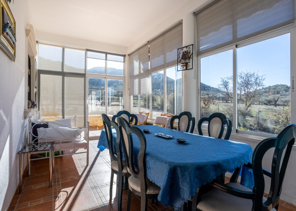 Venta - Finca / Country Property - La Zarza