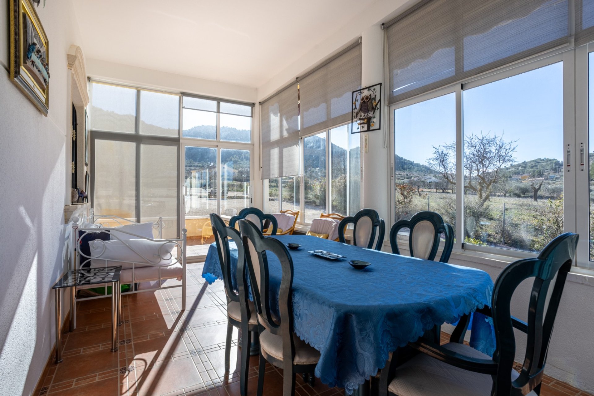 Venta - Finca / Country Property - La Zarza