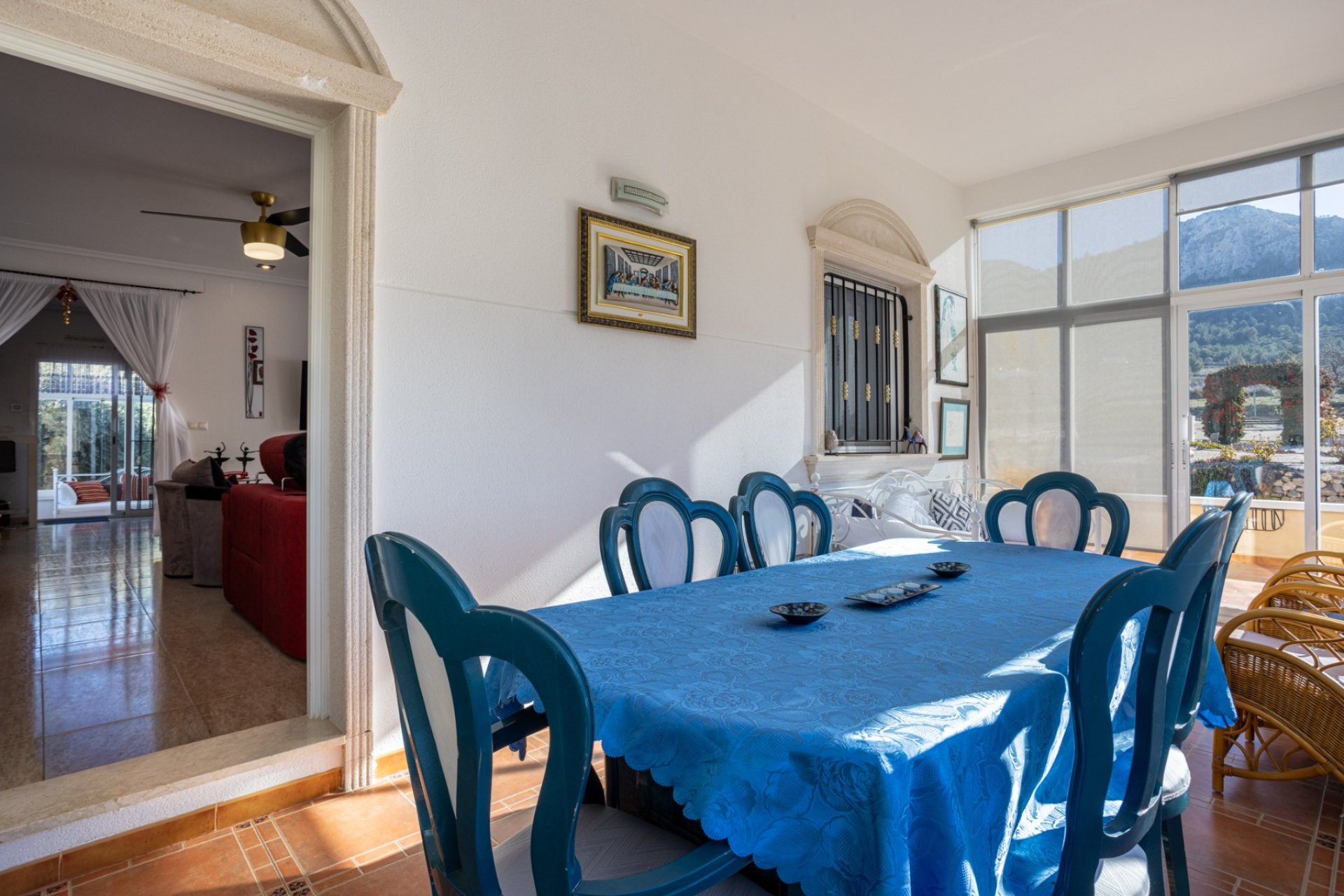 Venta - Finca / Country Property - La Zarza