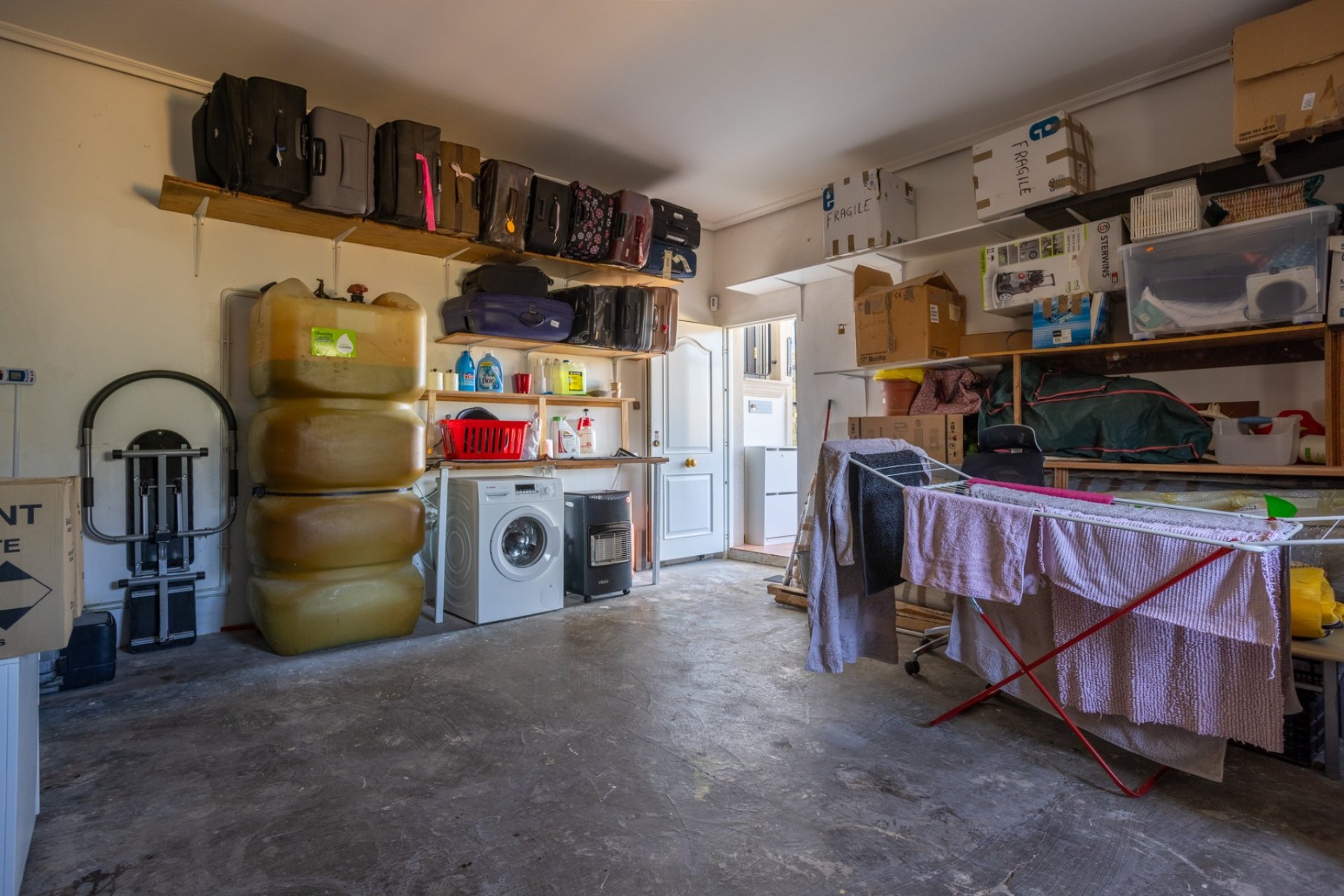 Venta - Finca / Country Property - La Zarza