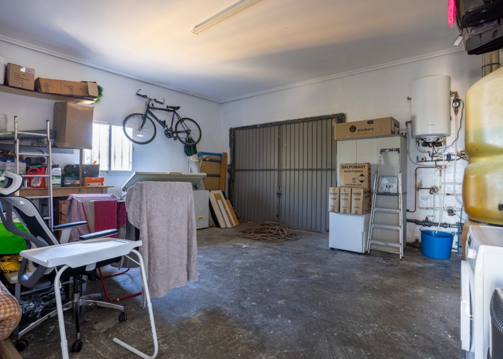 Venta - Finca / Country Property - La Zarza