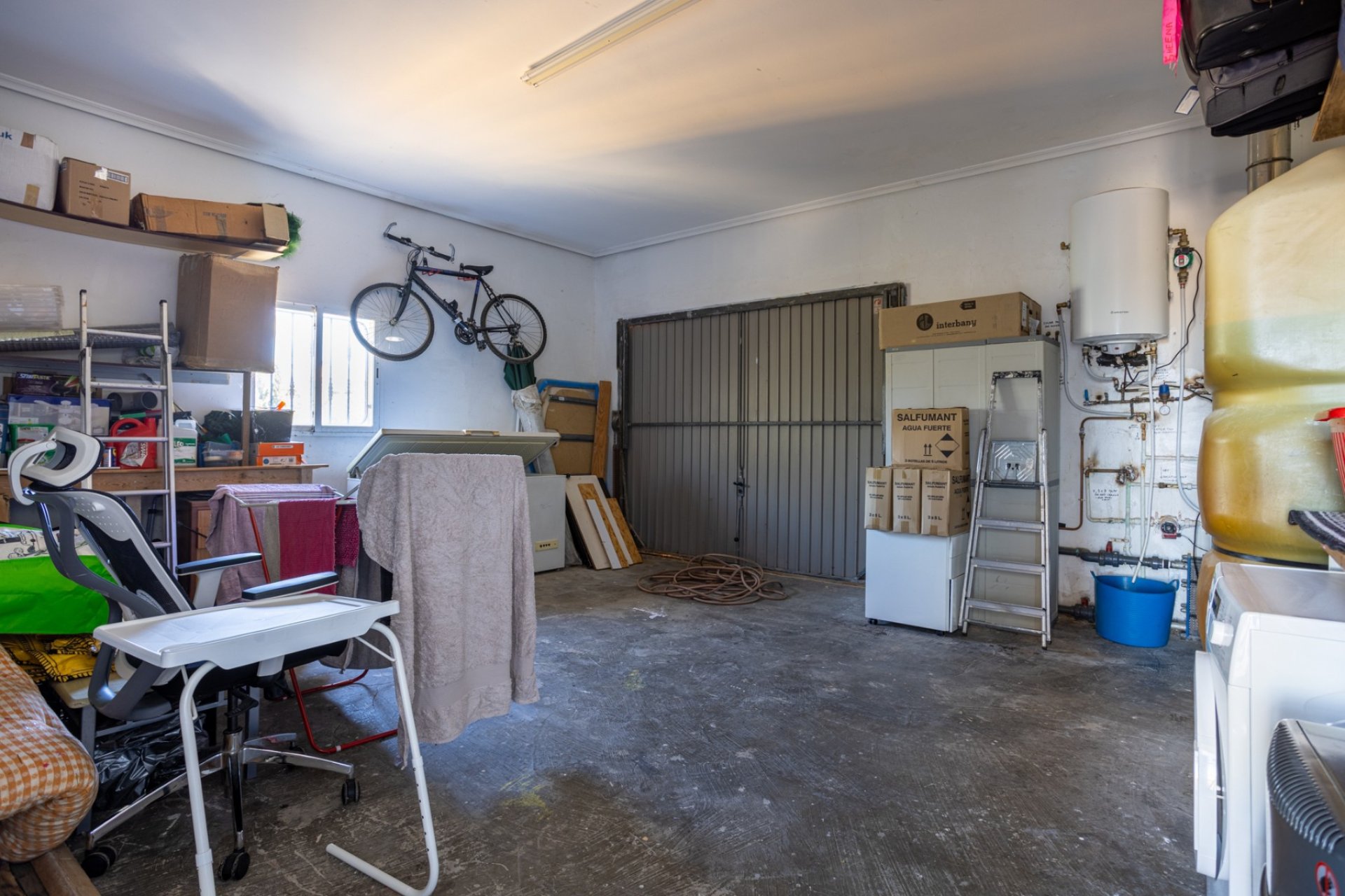 Venta - Finca / Country Property - La Zarza