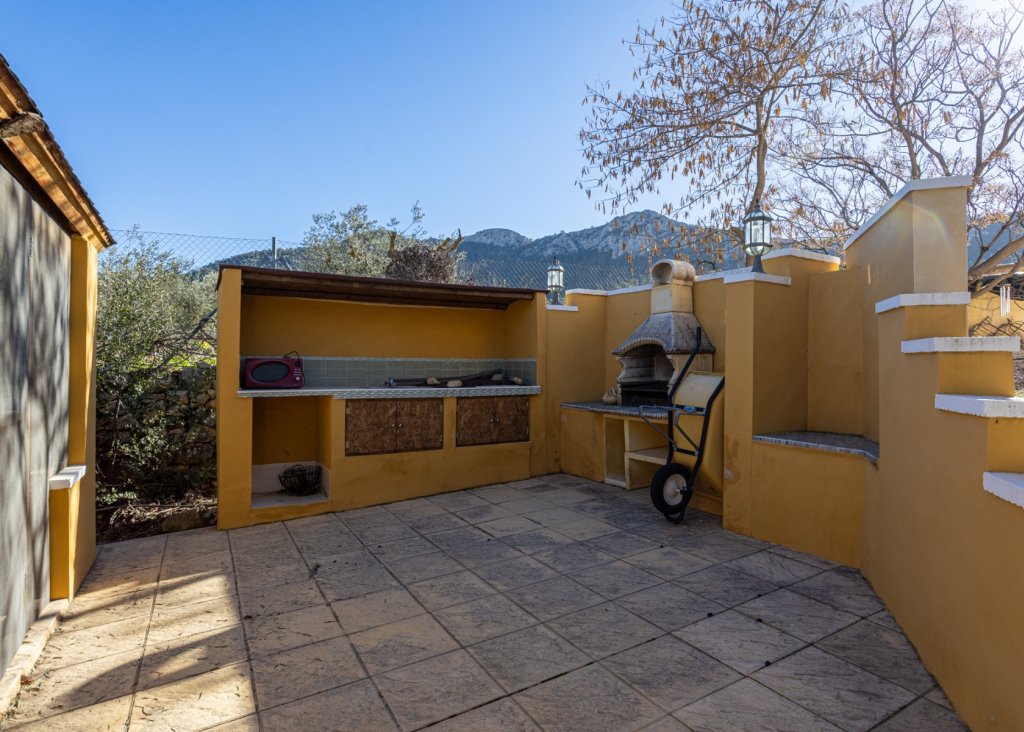 Venta - Finca / Country Property - La Zarza