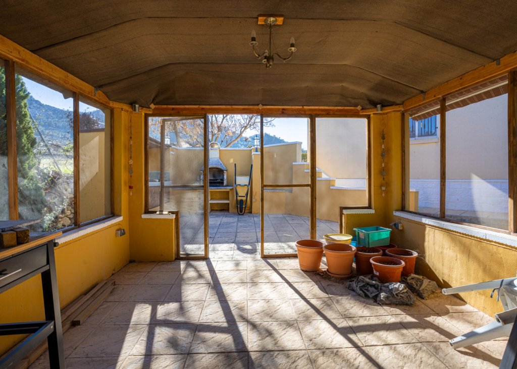 Venta - Finca / Country Property - La Zarza