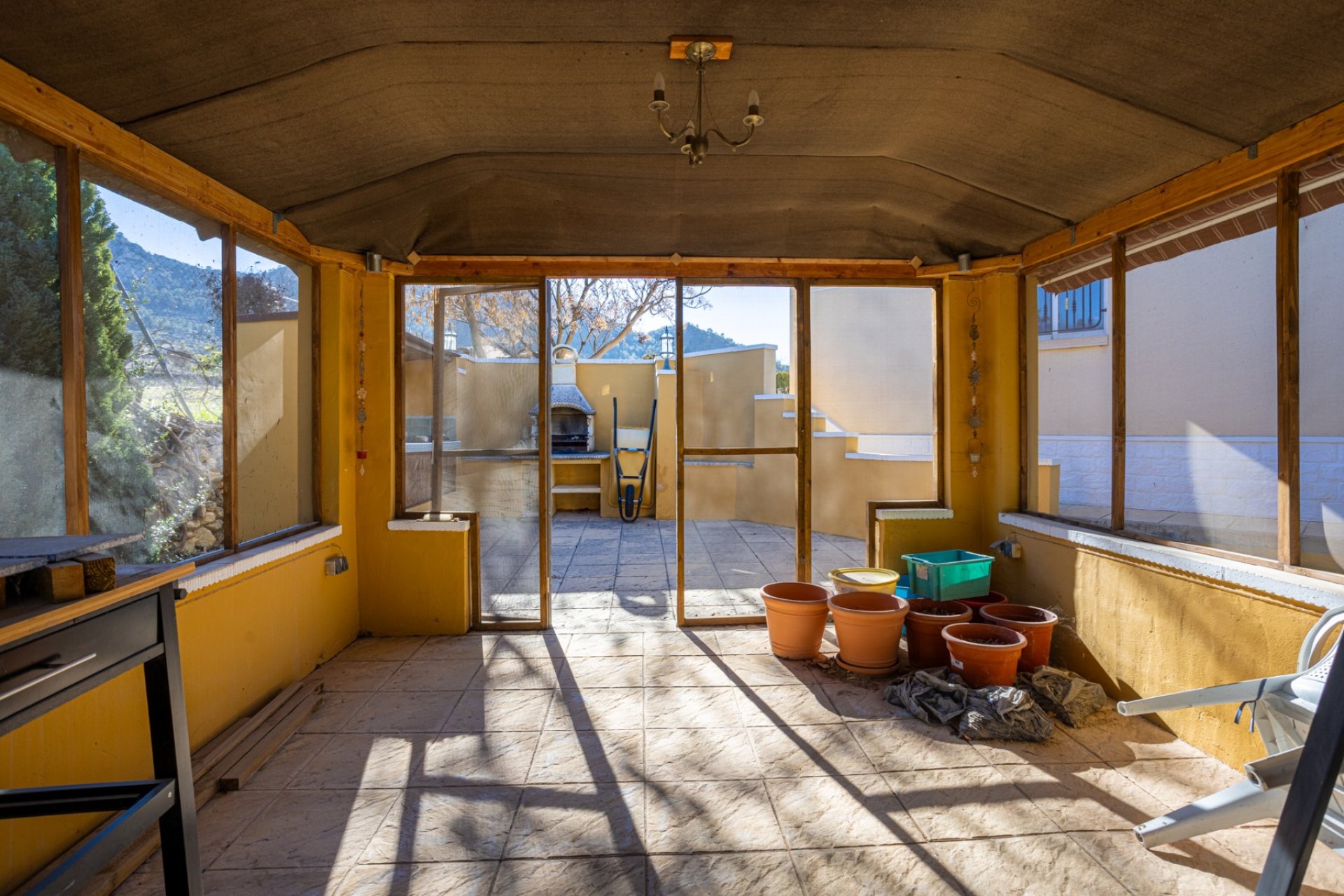 Venta - Finca / Country Property - La Zarza