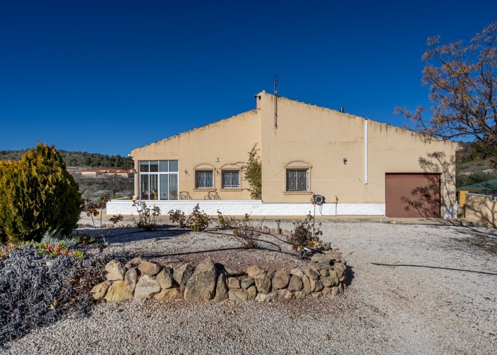 Venta - Finca / Country Property - La Zarza