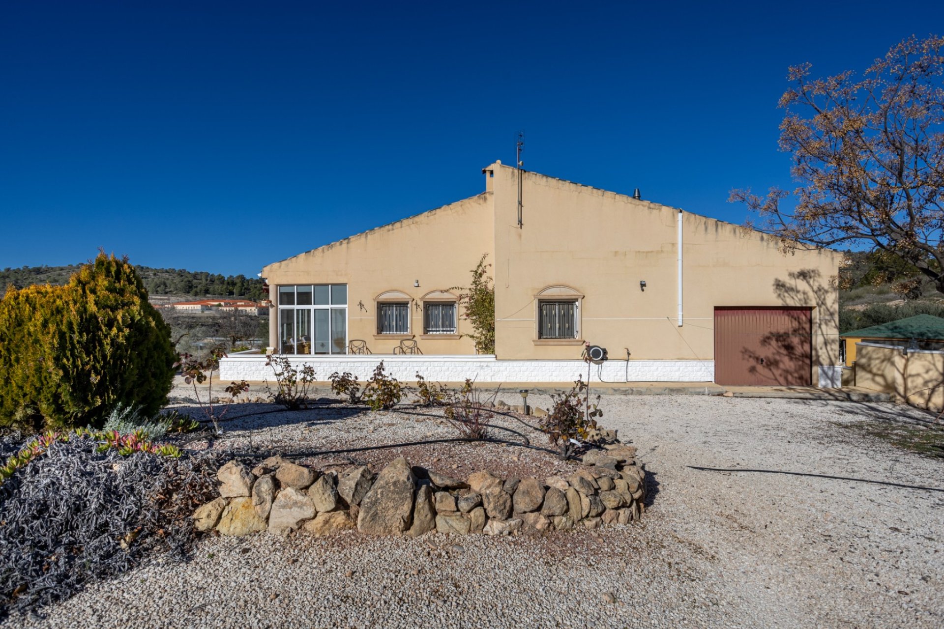 Venta - Finca / Country Property - La Zarza