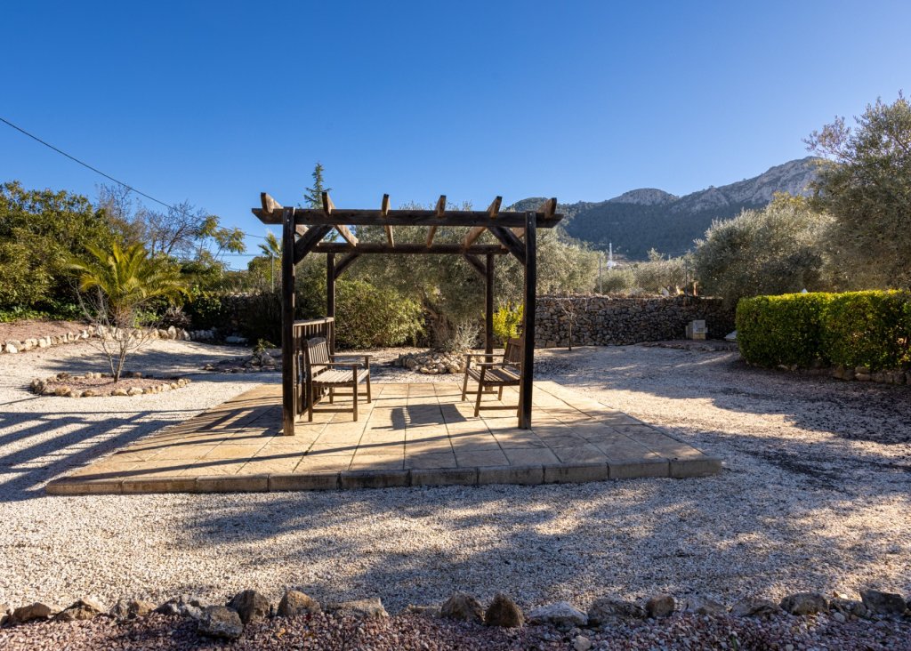 Venta - Finca / Country Property - La Zarza