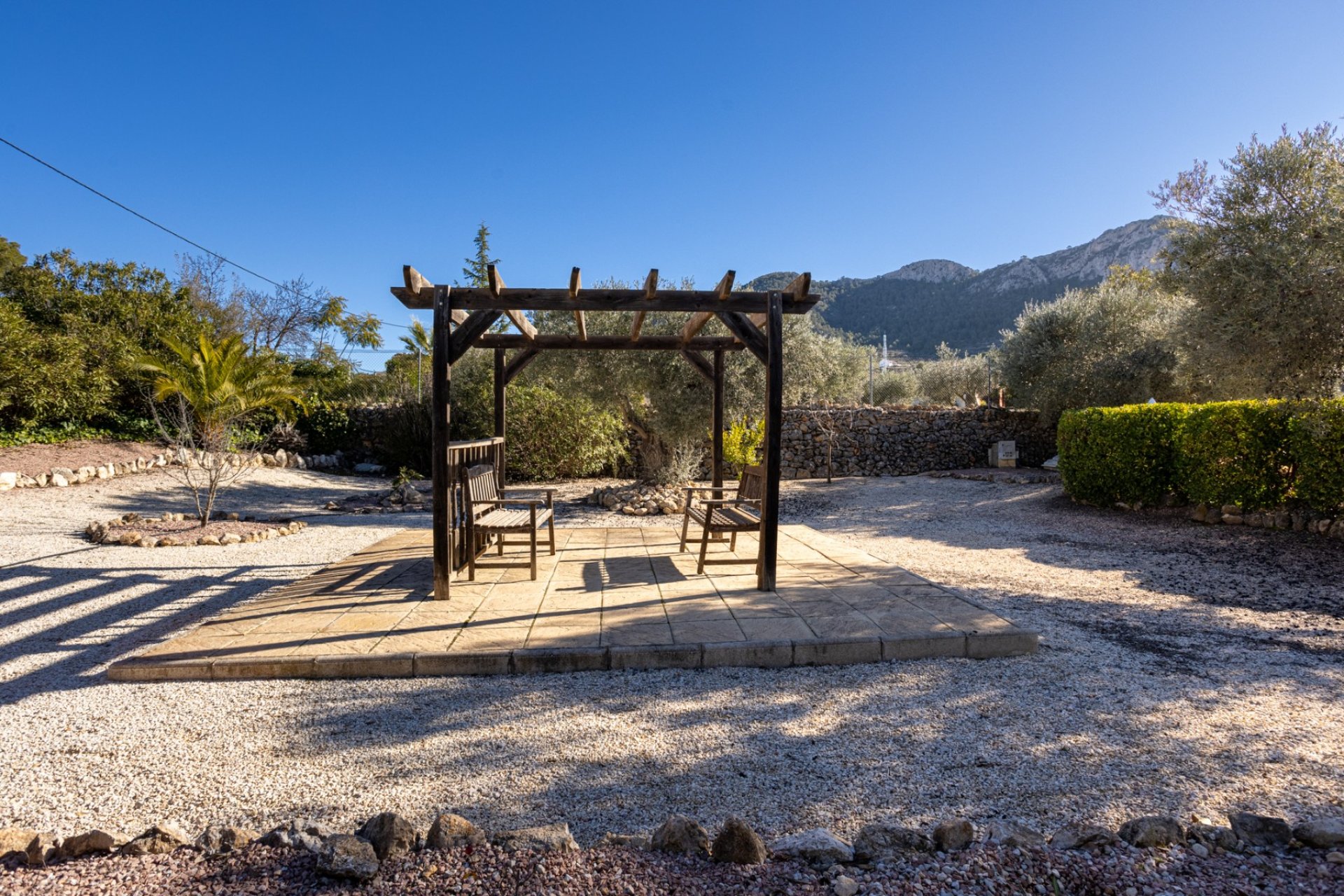 Venta - Finca / Country Property - La Zarza