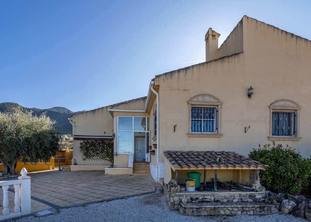 Venta - Finca / Country Property - La Zarza