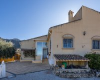 Venta - Finca / Country Property - La Zarza