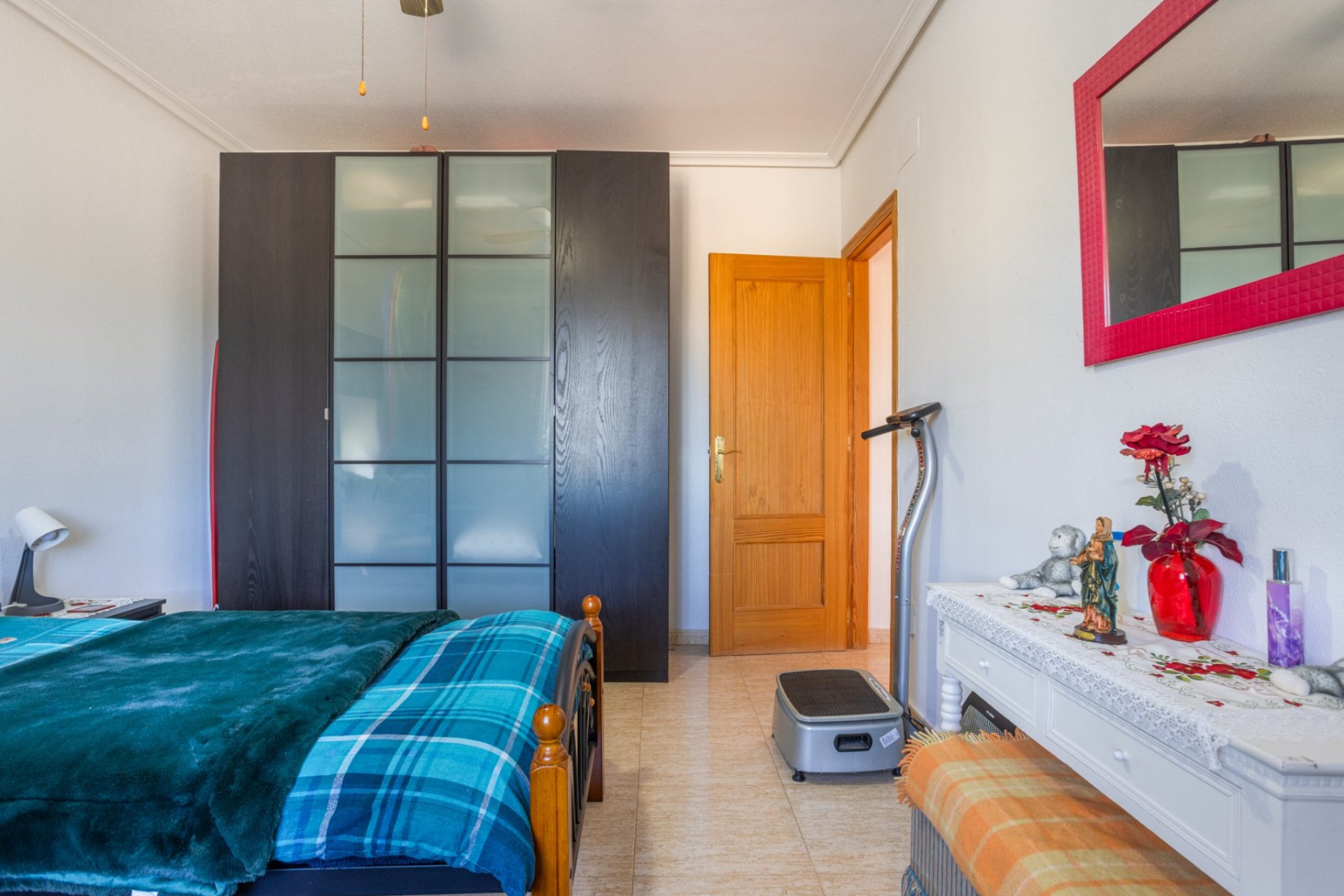 Venta - Finca / Country Property - La Zarza