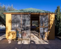 Venta - Finca / Country Property - La Zarza