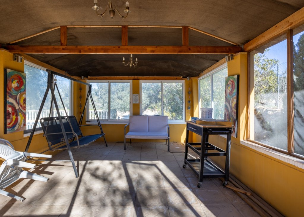 Venta - Finca / Country Property - La Zarza