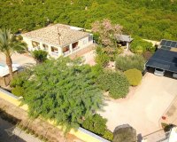 Venta - Finca / Country Property - Orihuela - La Campaneta