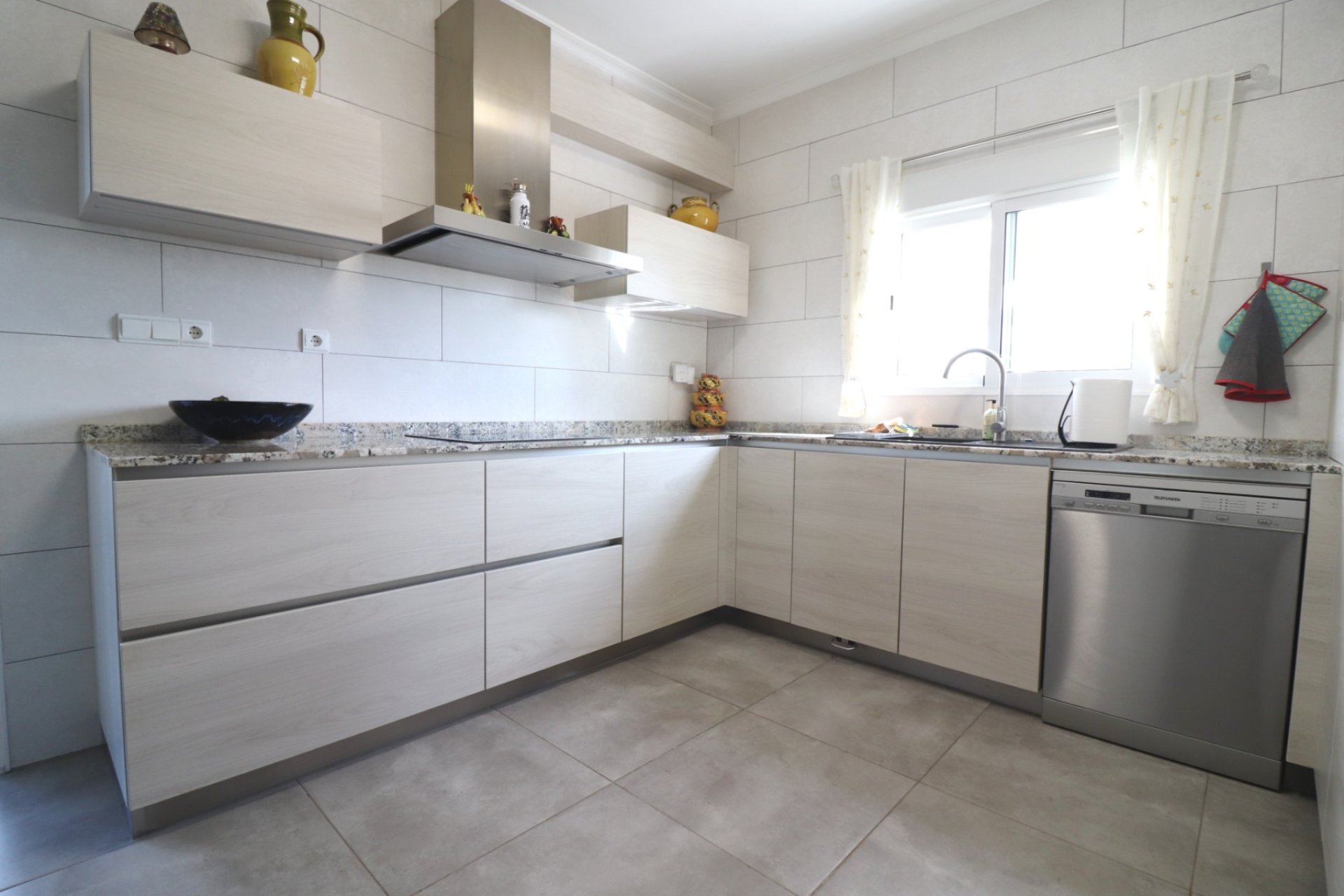 Venta - Finca / Country Property - Orihuela - La Campaneta