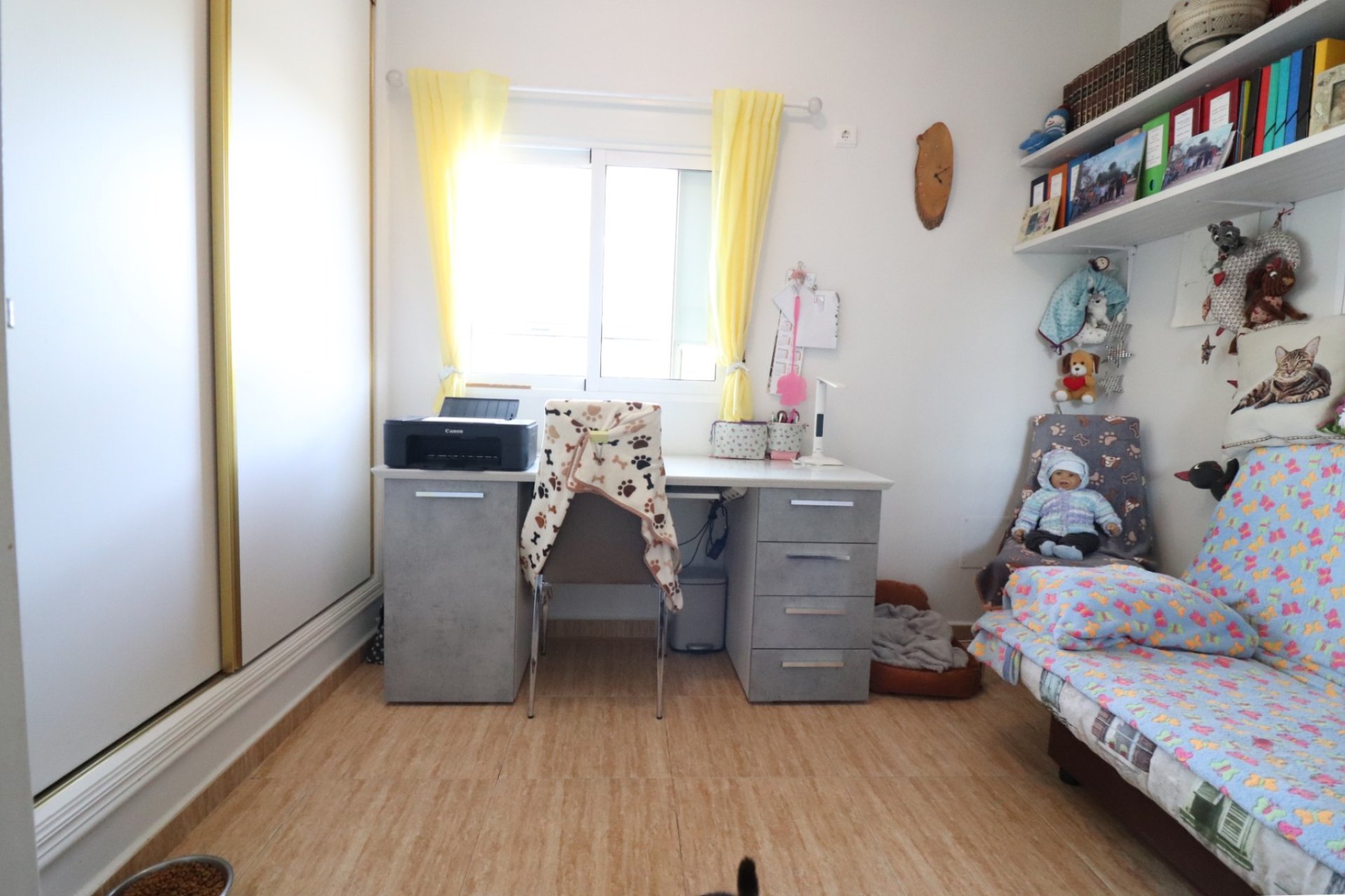 Venta - Finca / Country Property - Orihuela - La Campaneta