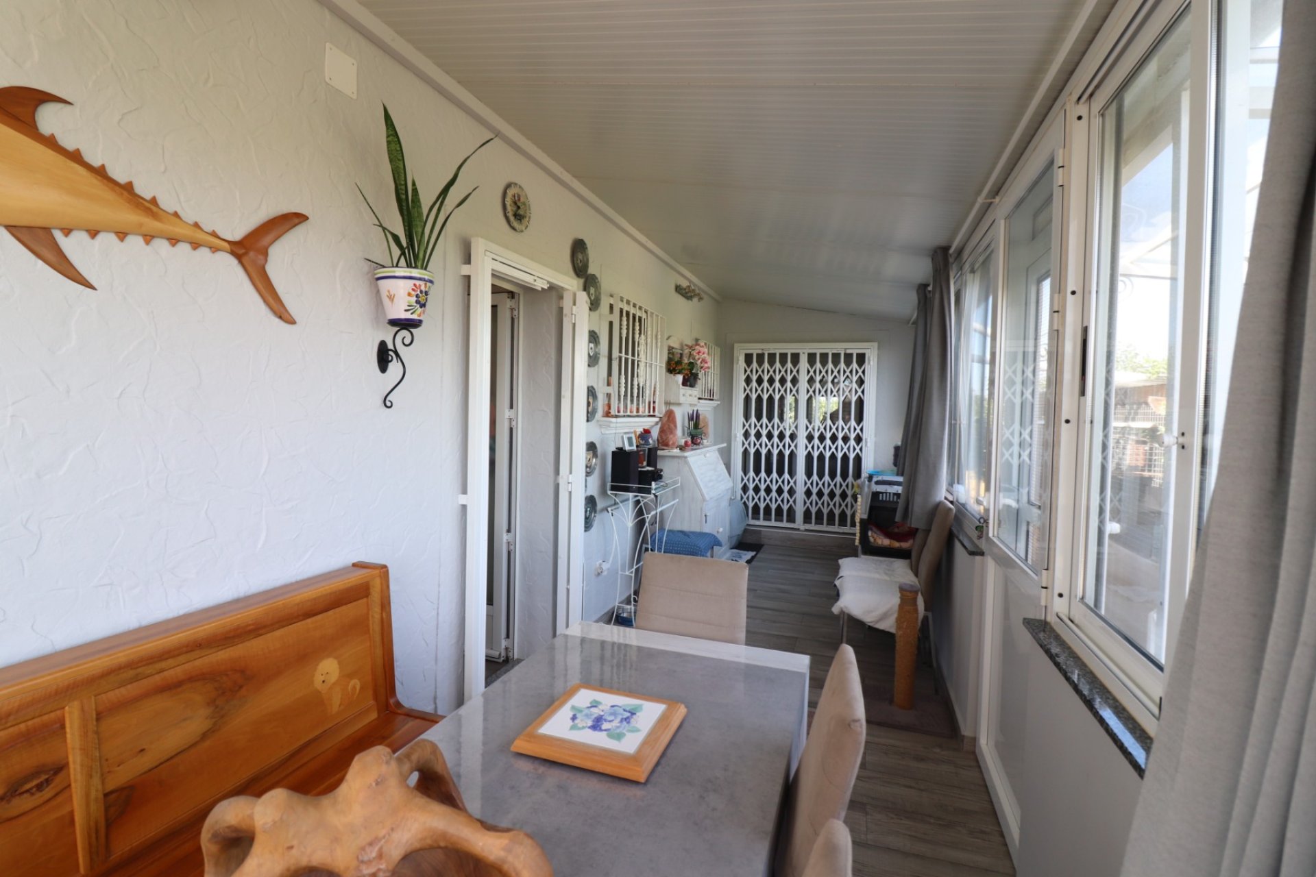 Venta - Finca / Country Property - Orihuela - La Campaneta