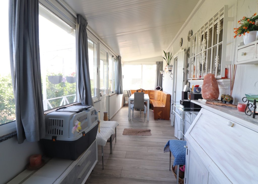 Venta - Finca / Country Property - Orihuela - La Campaneta