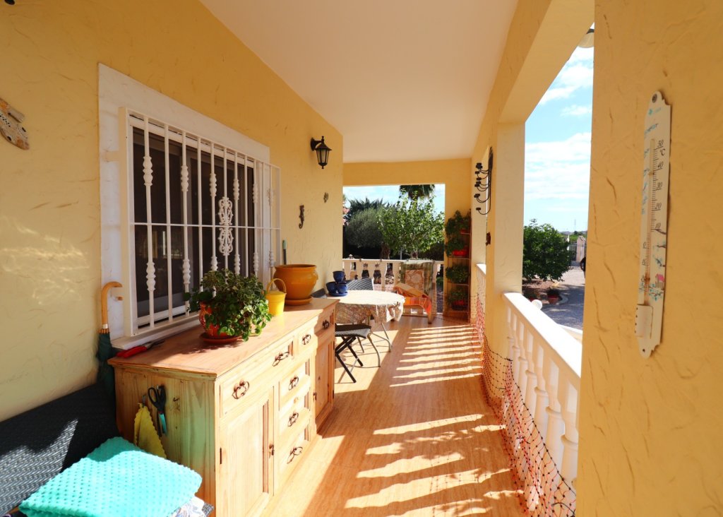 Venta - Finca / Country Property - Orihuela - La Campaneta