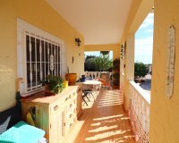 Venta - Finca / Country Property - Orihuela - La Campaneta