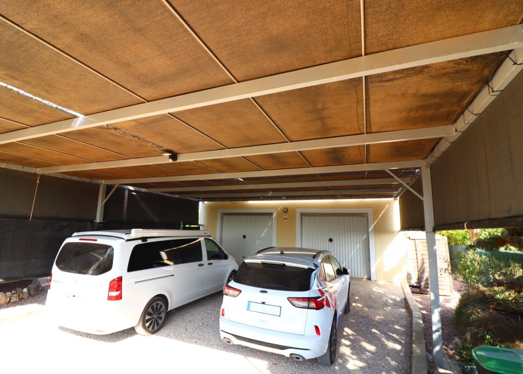 Venta - Finca / Country Property - Orihuela - La Campaneta