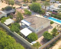 Venta - Finca / Country Property - Orihuela - La Campaneta