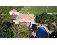 Venta - Finca / Country Property - Orihuela - San Bartolome