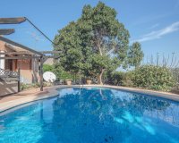 Venta - Finca / Country Property - Orihuela - San Bartolome