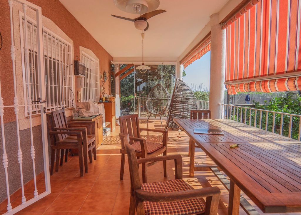 Venta - Finca / Country Property - Orihuela - San Bartolome