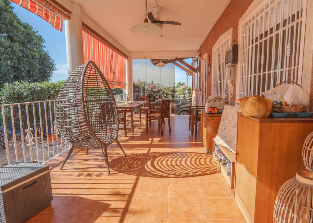 Venta - Finca / Country Property - Orihuela - San Bartolome