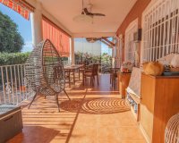 Venta - Finca / Country Property - Orihuela - San Bartolome