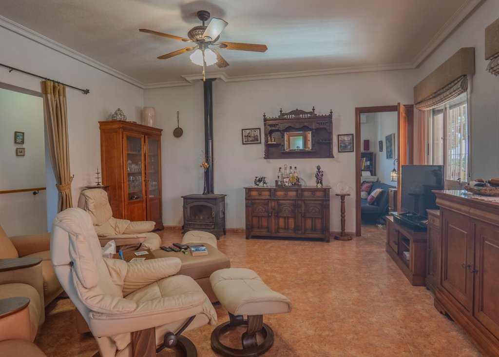 Venta - Finca / Country Property - Orihuela - San Bartolome