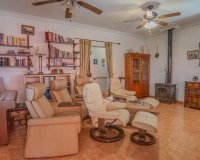 Venta - Finca / Country Property - Orihuela - San Bartolome