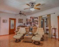 Venta - Finca / Country Property - Orihuela - San Bartolome