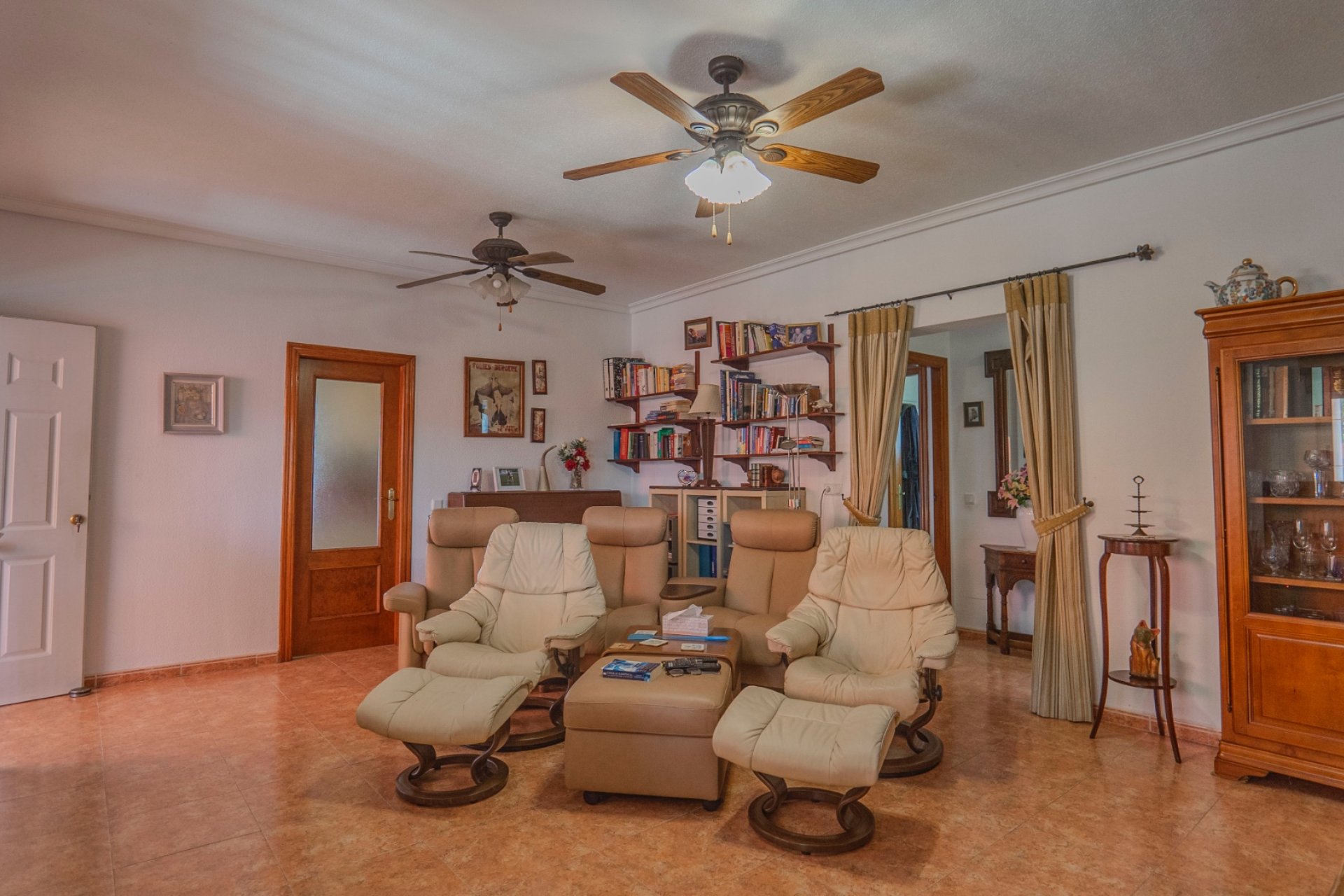 Venta - Finca / Country Property - Orihuela - San Bartolome