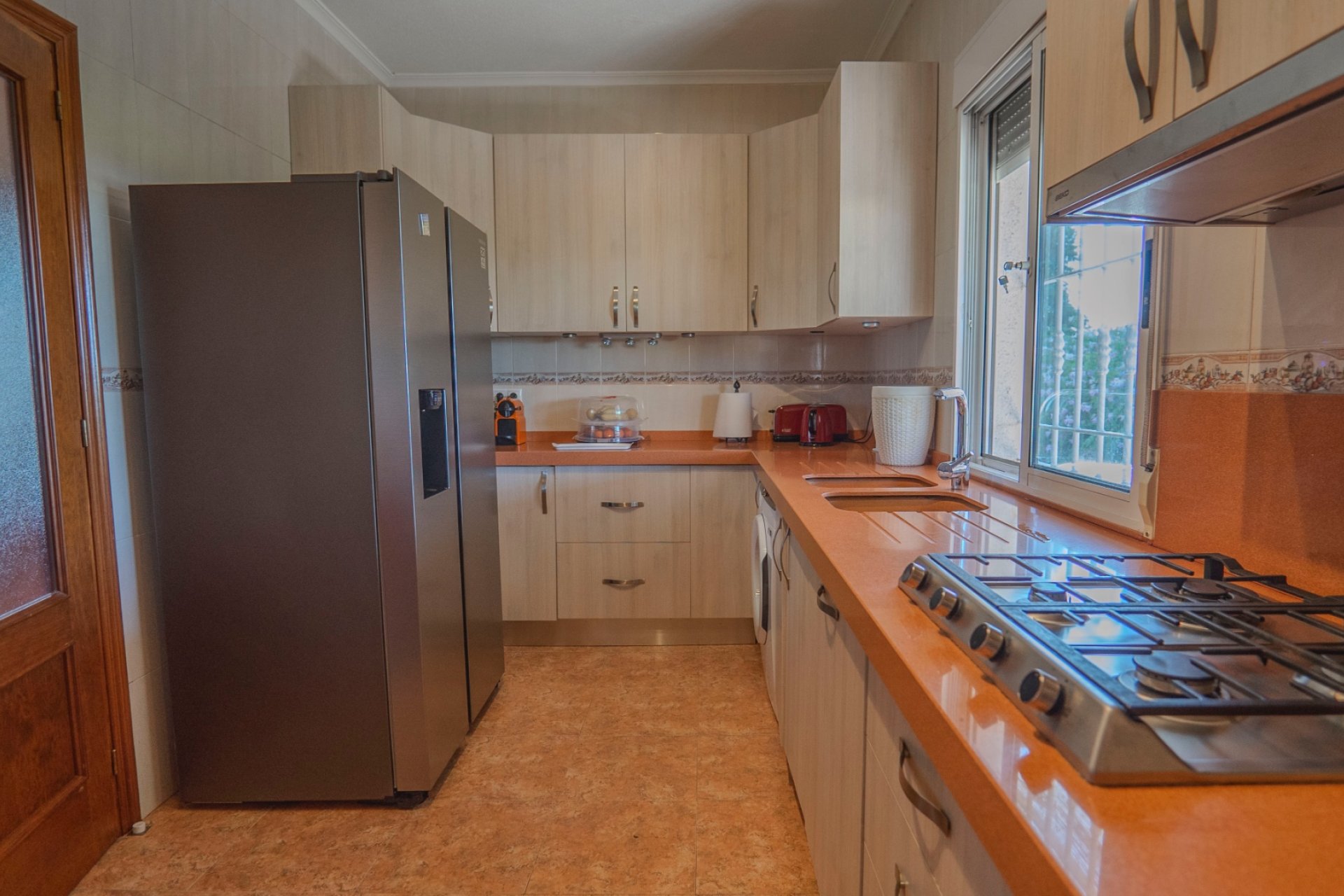 Venta - Finca / Country Property - Orihuela - San Bartolome