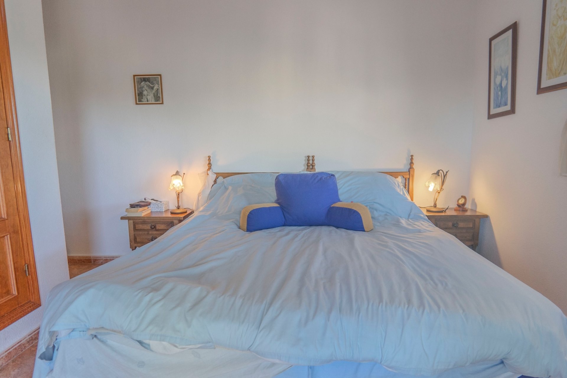 Venta - Finca / Country Property - Orihuela - San Bartolome