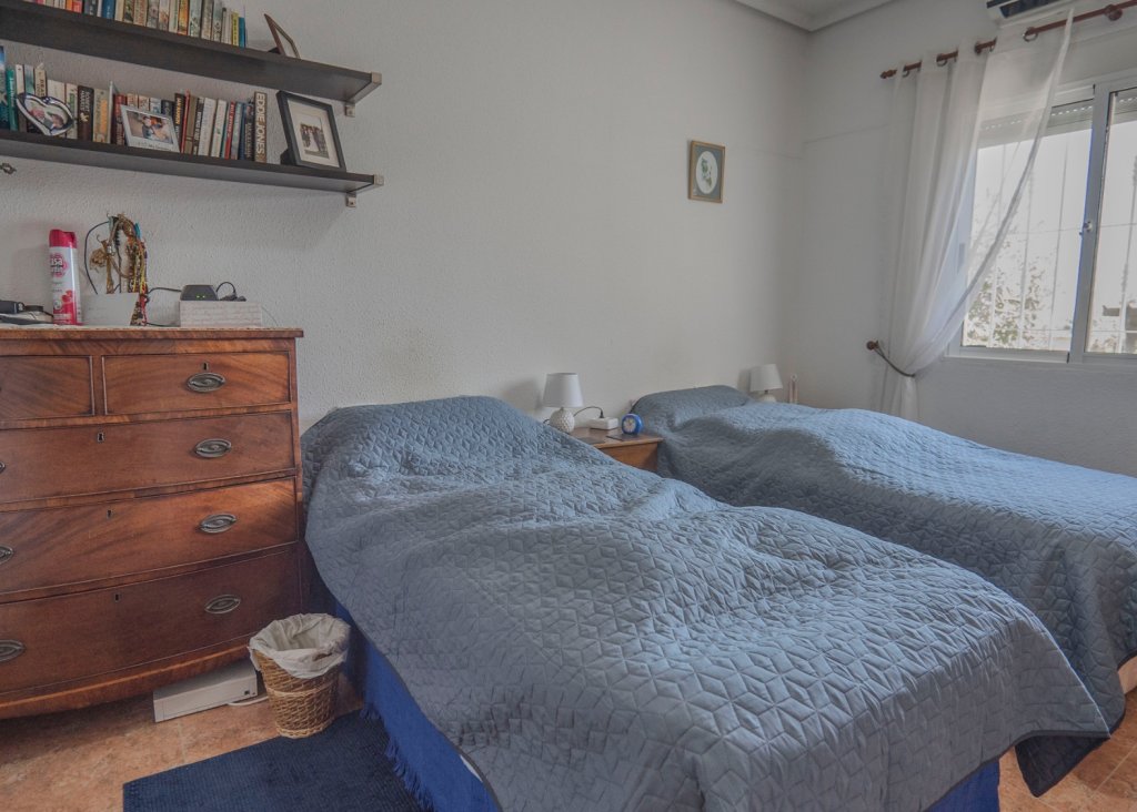 Venta - Finca / Country Property - Orihuela - San Bartolome