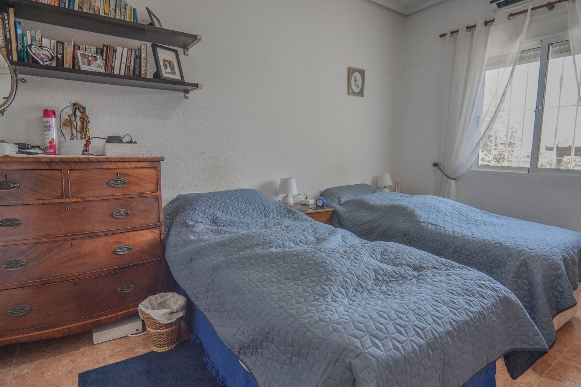 Venta - Finca / Country Property - Orihuela - San Bartolome