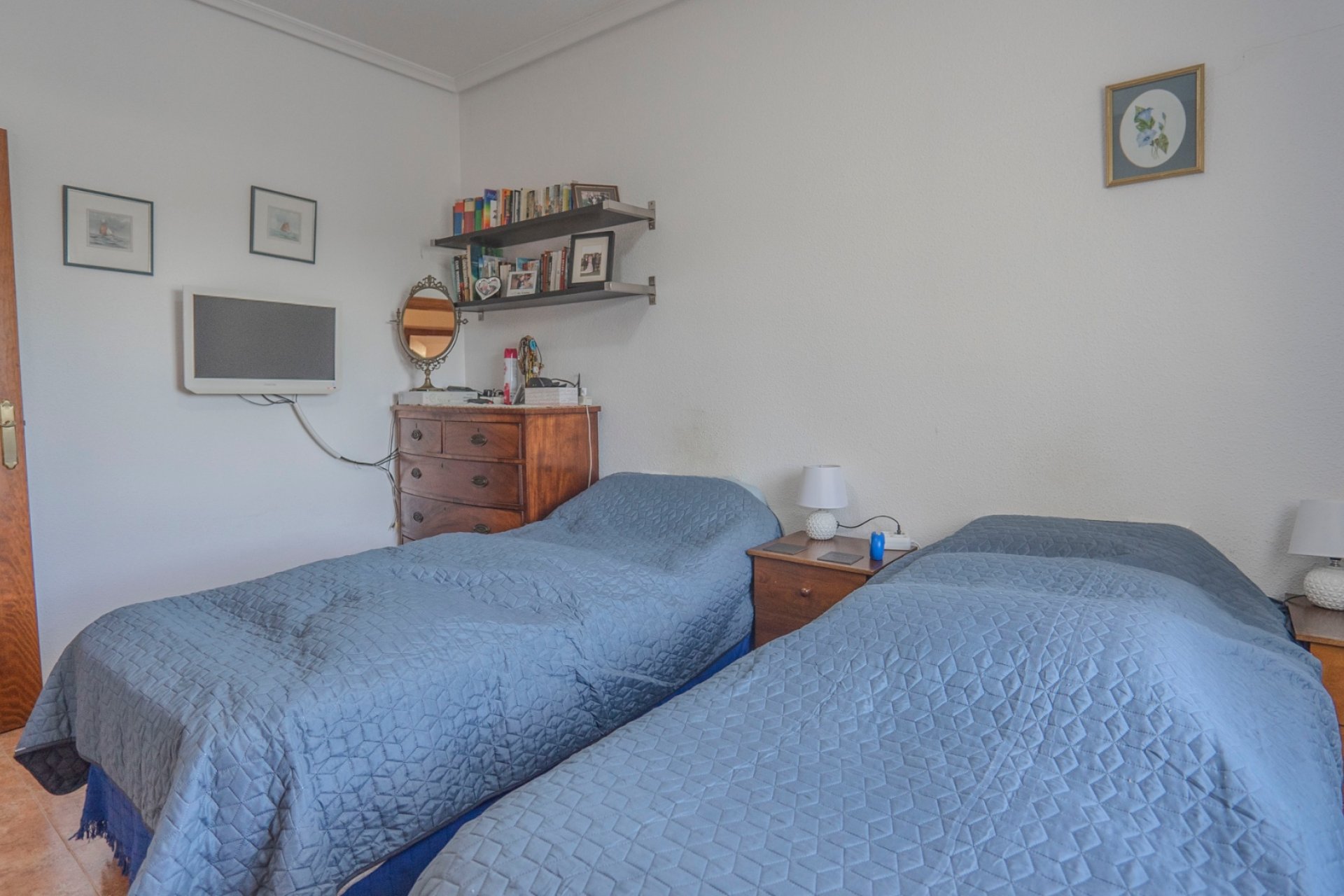 Venta - Finca / Country Property - Orihuela - San Bartolome