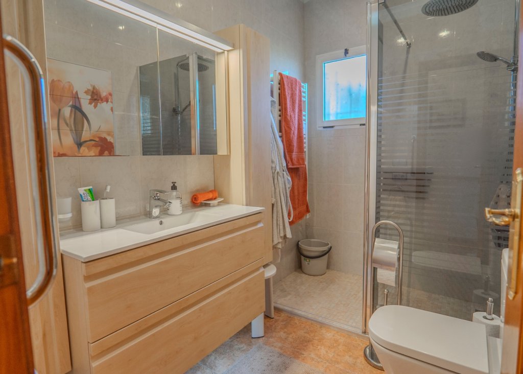 Venta - Finca / Country Property - Orihuela - San Bartolome