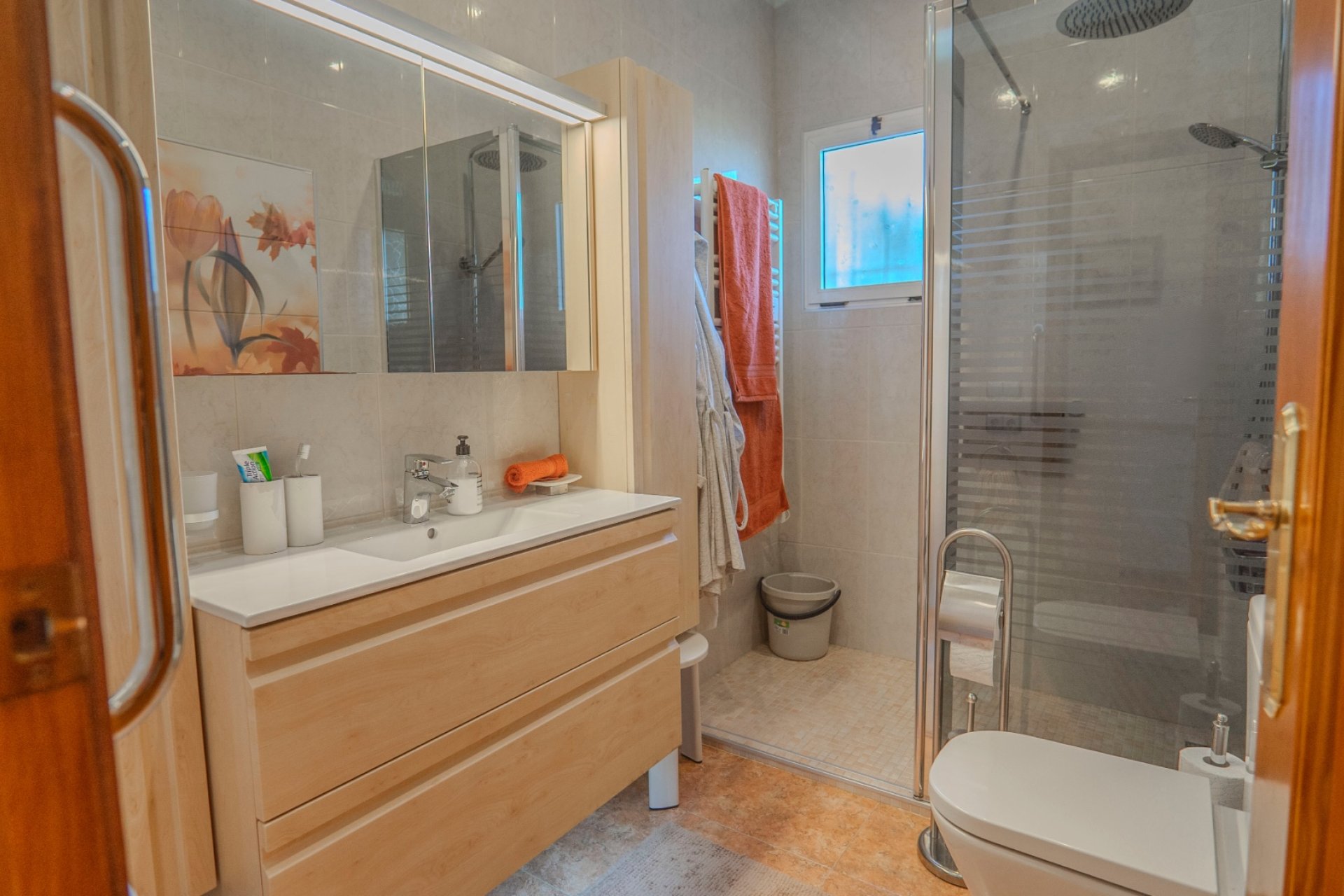 Venta - Finca / Country Property - Orihuela - San Bartolome