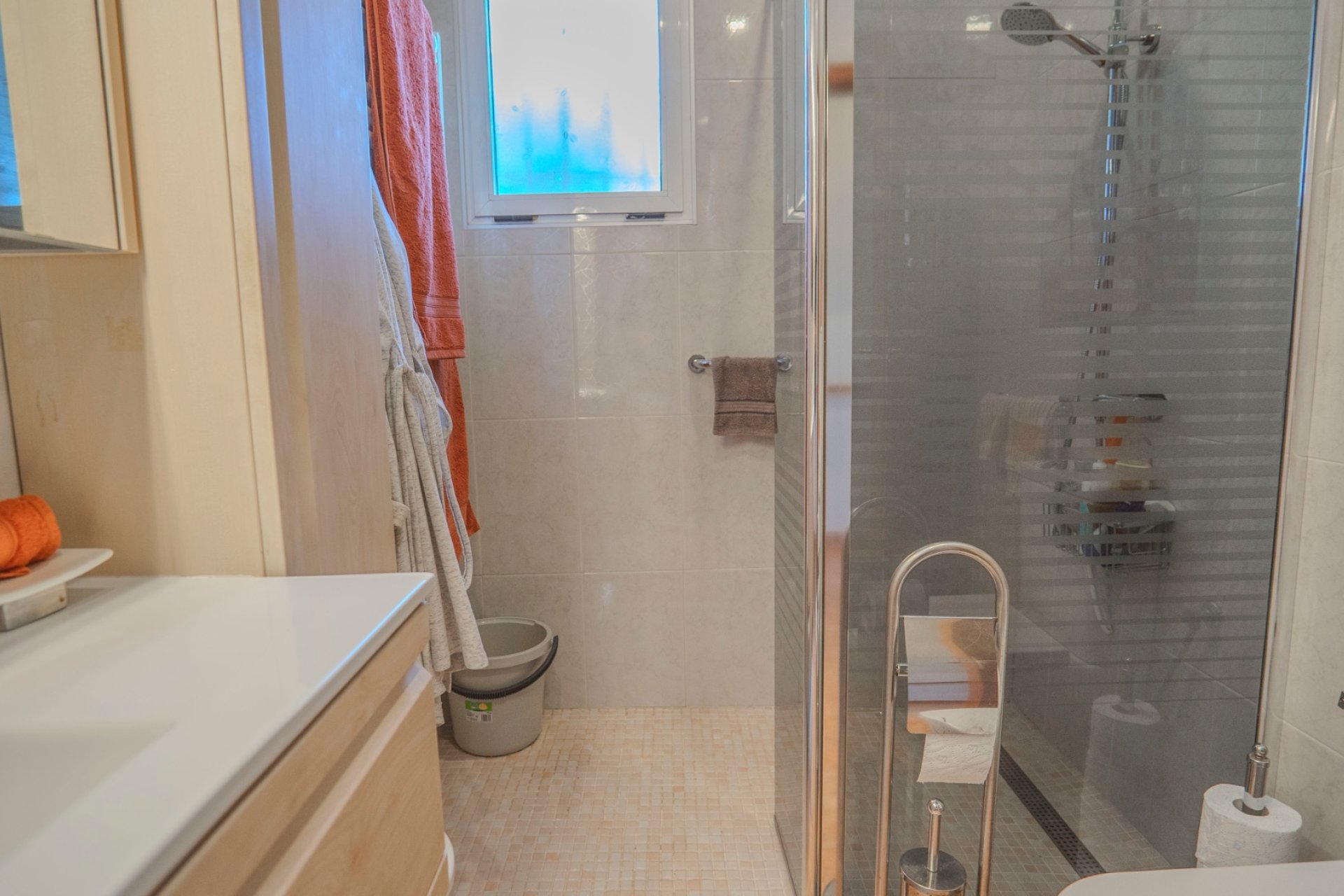 Venta - Finca / Country Property - Orihuela - San Bartolome