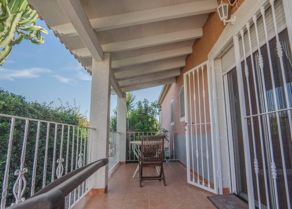 Venta - Finca / Country Property - Orihuela - San Bartolome