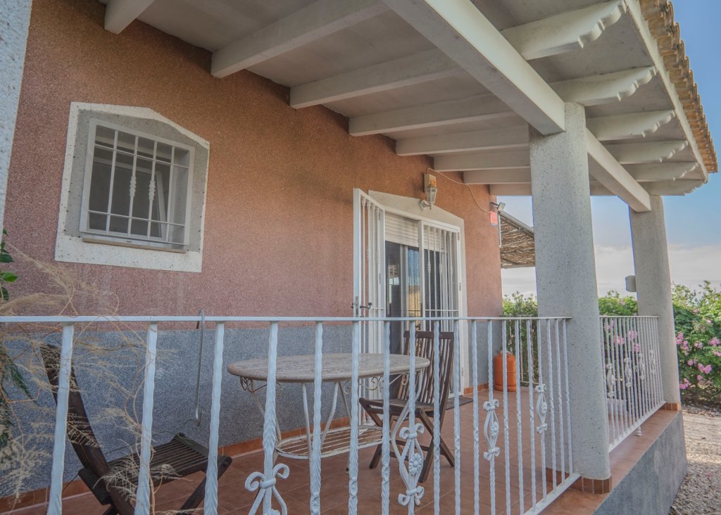 Venta - Finca / Country Property - Orihuela - San Bartolome