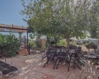 Venta - Finca / Country Property - Orihuela - San Bartolome