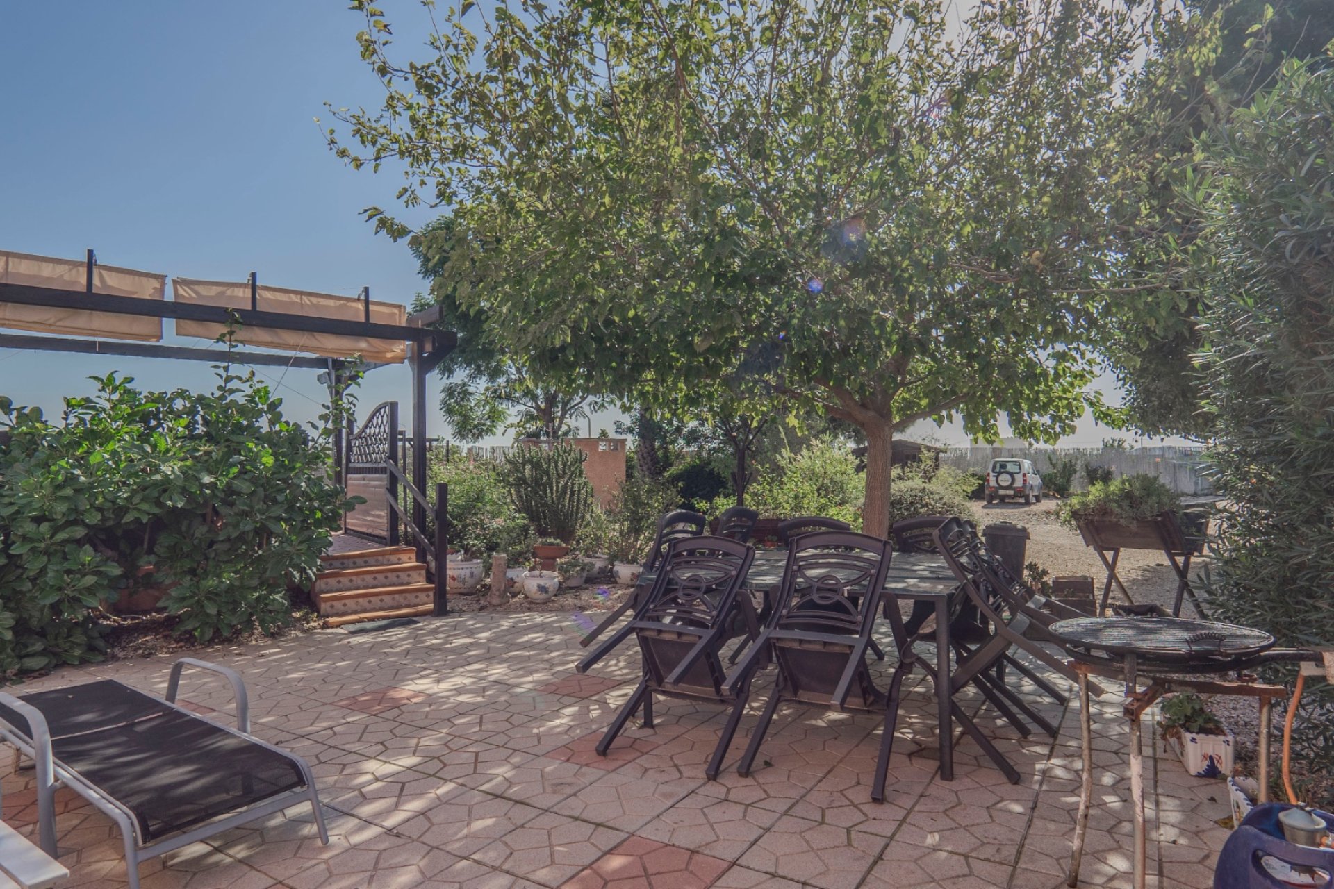 Venta - Finca / Country Property - Orihuela - San Bartolome