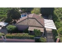 Venta - Finca / Country Property - Orihuela - San Bartolome